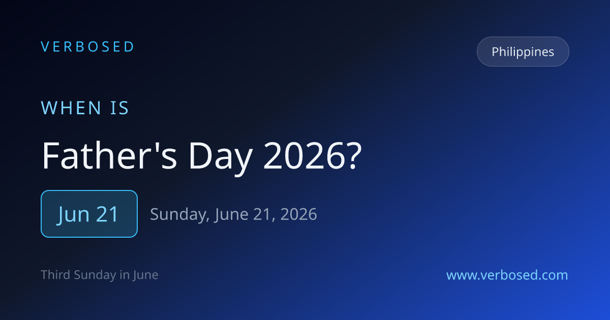 when-is-father-s-day-2026-in-philippines-june-21-verbosed